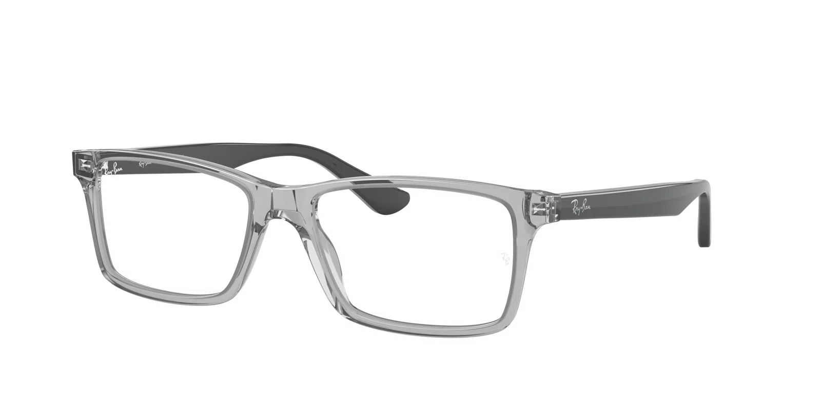 Ray-Ban 5413 Eyeglasses - view 10